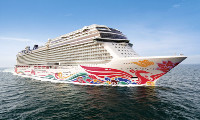 Norwegian Joy