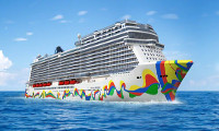 Norwegian Encore